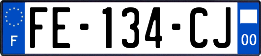 FE-134-CJ