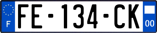 FE-134-CK