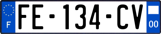 FE-134-CV