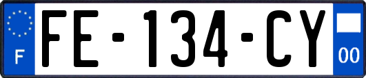 FE-134-CY