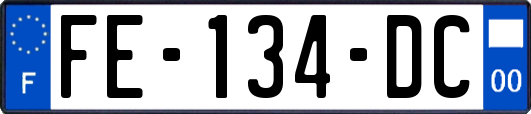 FE-134-DC