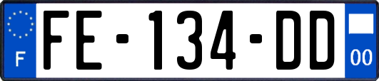 FE-134-DD