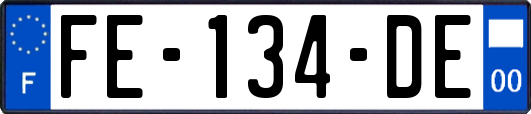 FE-134-DE