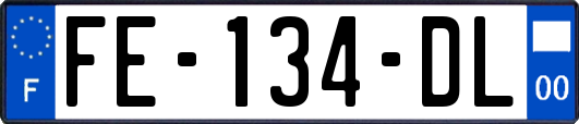 FE-134-DL