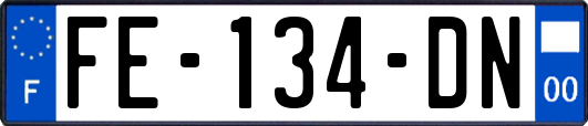 FE-134-DN