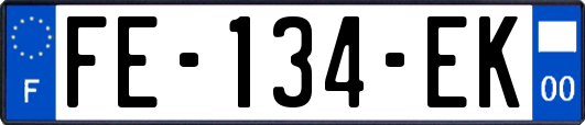 FE-134-EK