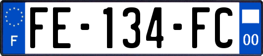 FE-134-FC