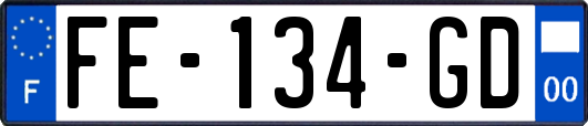 FE-134-GD