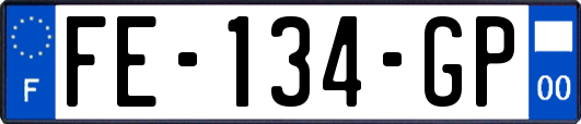 FE-134-GP