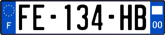 FE-134-HB