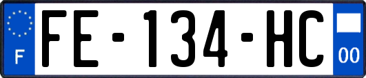 FE-134-HC