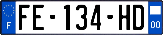 FE-134-HD