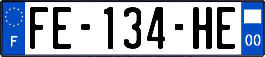 FE-134-HE
