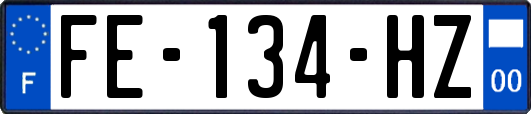 FE-134-HZ