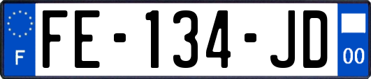 FE-134-JD