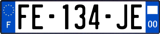 FE-134-JE