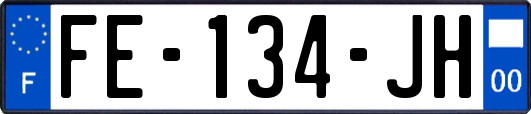 FE-134-JH