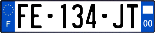 FE-134-JT