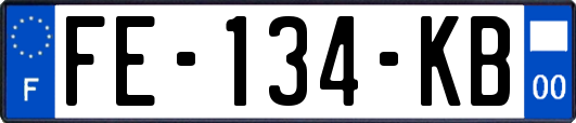 FE-134-KB