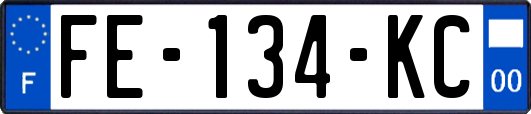 FE-134-KC