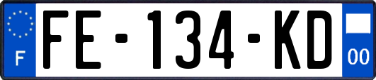 FE-134-KD