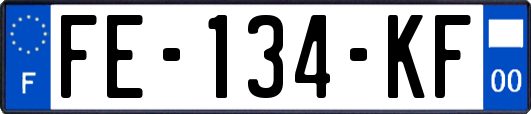 FE-134-KF
