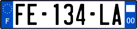 FE-134-LA