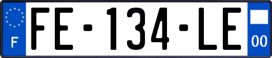 FE-134-LE