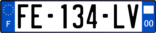 FE-134-LV