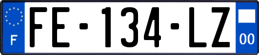 FE-134-LZ