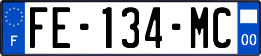 FE-134-MC