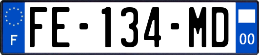 FE-134-MD