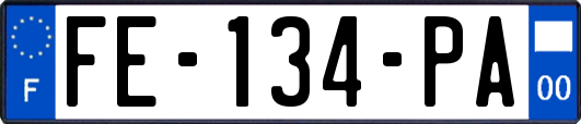 FE-134-PA