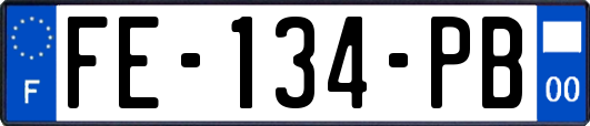 FE-134-PB