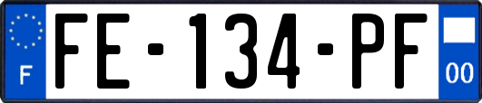 FE-134-PF