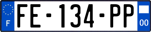 FE-134-PP