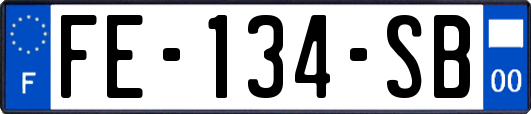 FE-134-SB