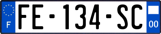 FE-134-SC