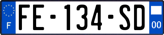 FE-134-SD