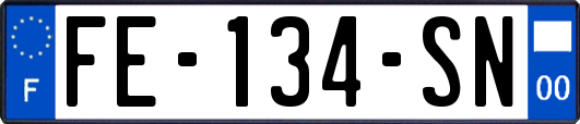 FE-134-SN