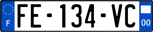 FE-134-VC