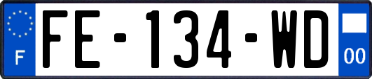 FE-134-WD