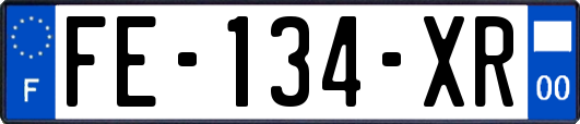 FE-134-XR