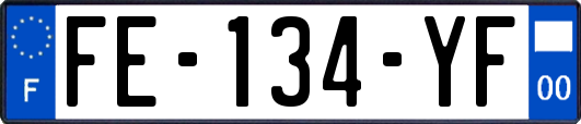FE-134-YF