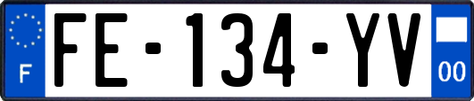 FE-134-YV