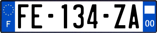 FE-134-ZA