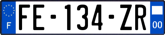 FE-134-ZR