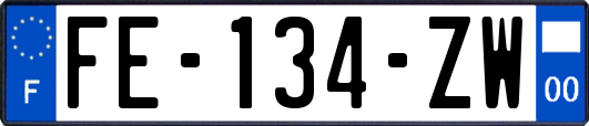 FE-134-ZW