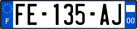 FE-135-AJ