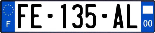 FE-135-AL